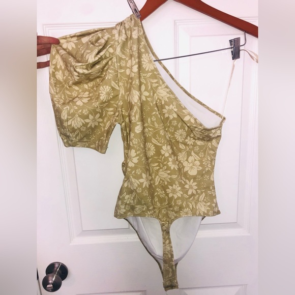 Free People body suit (S) - Picture 8 of 11